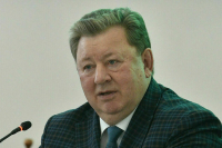 Кашин предложил ввести госзаказ на технику для аграриев