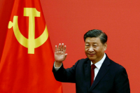 Посол РФ в КНР объяснил значение ХХ Съезда Компартии Китая для отношений с Россией