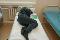 Больным наркоманией хотят предписать социальную реабилитацию