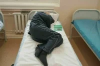 Больным наркоманией хотят предписать социальную реабилитацию