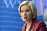 Казакова поддержала включение спецоперации в учебник новейшей истории России