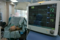 В Брянской области умер подорвавшийся на мине мужчина