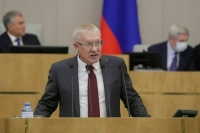 В Госдуме предложат решения ключевых проблем здравоохранения