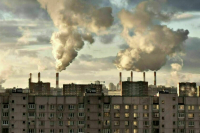 Контроль за качеством воздуха хотят упростить