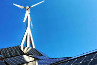 В России предлагают создать реестр «зеленых» энергообъектов