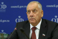 Митин призвал защитить продовольственный рынок от демпинга импортных товаров