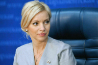 Ольга Казакова: Дресс-код для учеников есть только в каждой второй школе