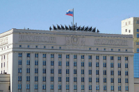 В Минобороны заявили, что ВСУ расстреляли резервистов за отказ выполнять приказ