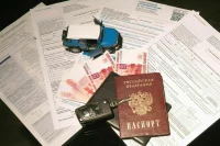 Автомобилистов из новых регионов освободят от оформления ОСАГО до 2026 года