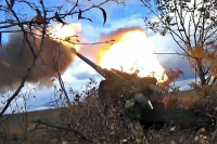 В Минобороны сообщили о срыве атак ВСУ на Краснолиманском и Купянском направлениях