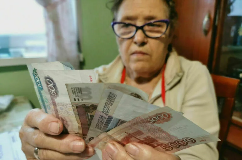 Как удобнее получать пенсию