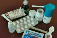 В Роспотребнадзоре предупредили о росте заболеваемости ОРВИ, гриппом и коронавирусом