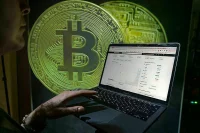 В Госдуму внесли законопроект о майнинге