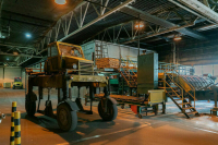 В России с 1 января проиндексируют утилизационный сбор на спецтехнику