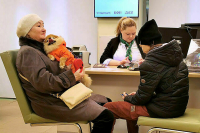 Экономист заявил об отсутствии проблемы с закредитованностью россиян