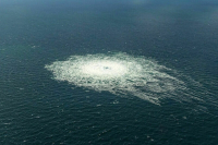 Служба безопасности Швеции назвала диверсию причиной ЧП на &laquo;Северных потоках&raquo;