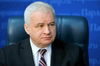 Денисов считает недостаточным сотрудничество России и Китая в экономике