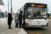 В России предложили опробовать использование виртуальных соцкарт в транспорте