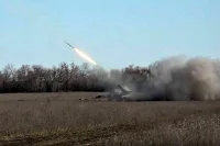 Российская армия освободила населенный пункт Опытное в ДНР