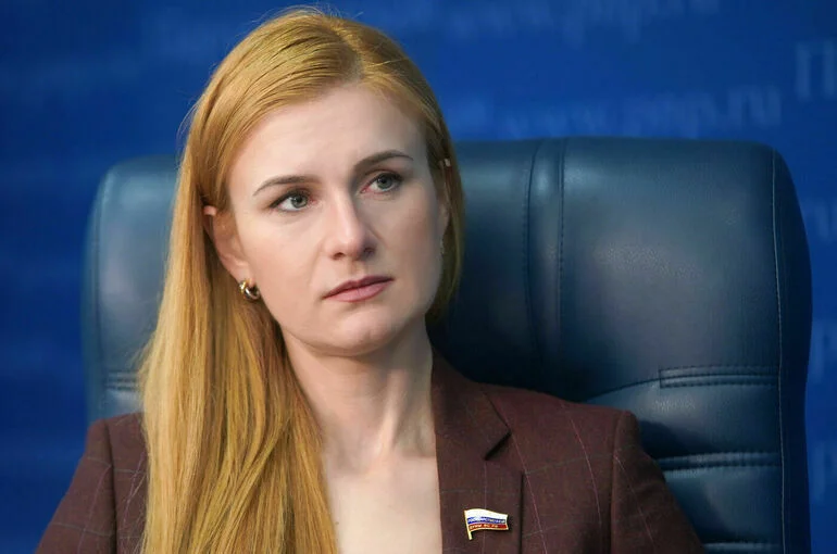 Бутина считает, что республиканцы не смогут отстранить Байдена от власти