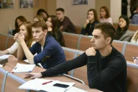 Средний балл приема на бюджет в 2022 году составил 69,5