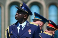 За Русь-мачеху!