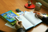 В домашнем  задании учтут  особенности учеников 