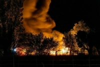 Родственник погибшей семьи в Башкирии рассказал о произошедшем