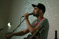 Минюст признал иноагентами рэпера Noize MC и блогера Михаила Светова