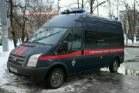 СК завел уголовное дело после взрыва газа на Сахалине