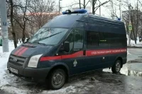 СК завел уголовное дело после взрыва газа на Сахалине