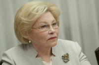 Драпеко рассказала, почему нужно ввести полный запрет на съемку в кинотеатрах