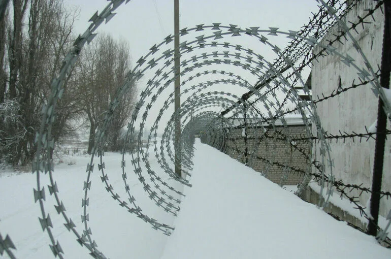 Вооруженный украинский военный зашел на территорию Белоруссии