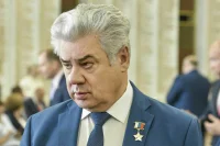 Сенатор Бондарев назвал наглыми заявления Киева о желании вернуть Крым