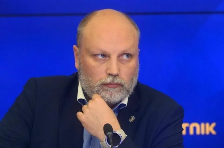 Рогов сообщил, что Украина мешает выезду жителей из Запорожья