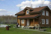 Деревянные дома будут продавать населению со скидкой 10 процентов
