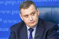 Хинштейн рассказал о поправках в законопроект о запрете пропаганды ЛГБТ