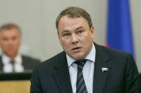 Толстой заявил о необходимости поддержать патриотически настроенных деятелей культуры