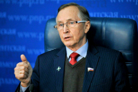 Бурляев пояснил, для чего создается «Культурный фронт России»