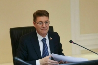 Шевченко заявил, что выборы президента Казахстана прошли на высоком уровне