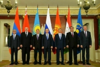 Путин примет участие в очередной сессии Совета коллективной безопасности ОДКБ