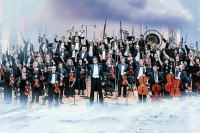 «Зимняя сказка» — предновогодний сюрприз в Кремле