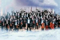 «Зимняя сказка» — предновогодний сюрприз в Кремле