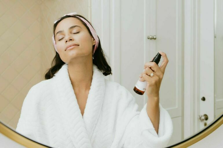 Как спасти кожу в отопительный сезон