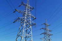 Энергетики ввели режим повышенной готовности в 13 регионах