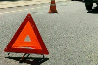 Четыре человека пострадали в ДТП в Калужской области