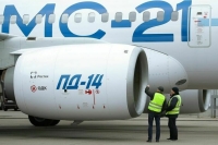 В Совфеде поддержали расширение господдержки выпуска авиадвигателей для МС-21 и Ту-214