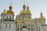 СБУ проводит обыски в Киево-Печерской лавре