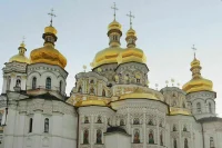 СБУ проводит обыски в Киево-Печерской лавре