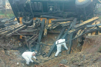 СМИ: Associated Press уволило автора статьи о падении &laquo;российских&raquo; ракет в Польше